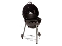 Grill Kettleman